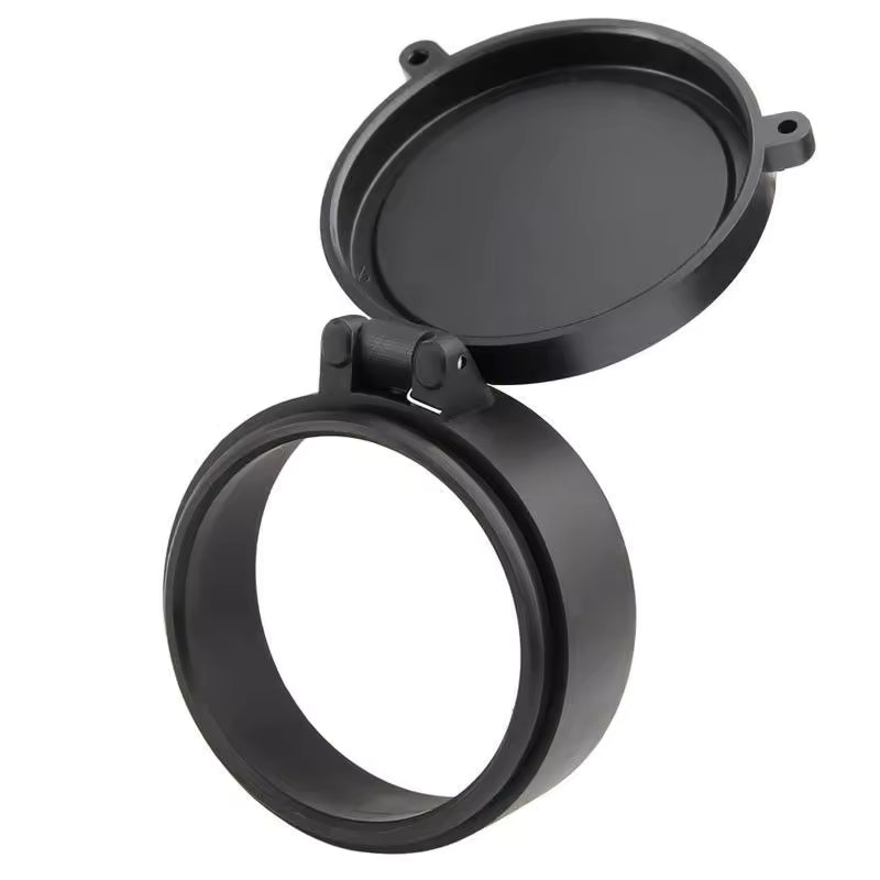 Tapa protectora de Visor Flip-Open (Apertura Rápida)