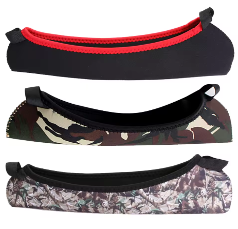 Funda de Neopreno Protectora para Visor