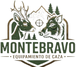 Monte Bravo Caza